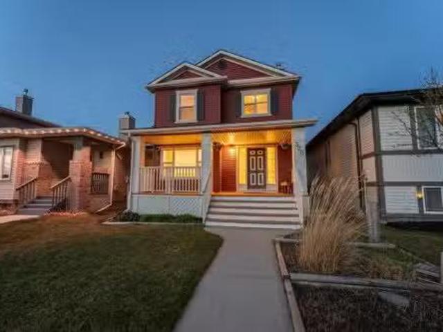 320 Sagewood Park Sw, Airdrie, AB, T4B 3B3 house for sale L.