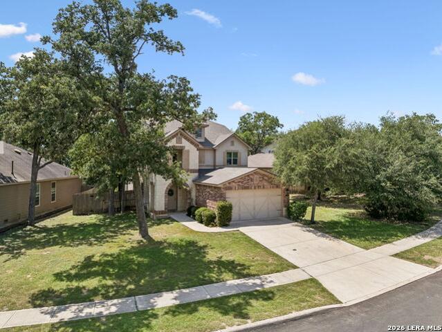 320 Sandy Shl