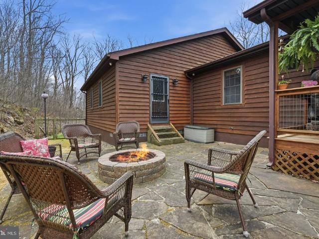 320 Shawnee Trail