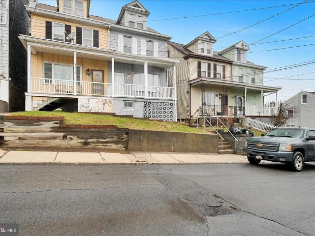 320 Spring Garden Street