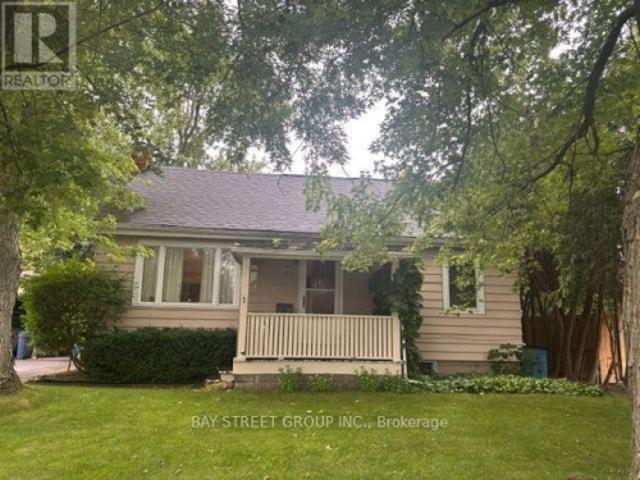 320 Stewart Street, Newmarket, ON, L3Y 3M6 house for sale | Listing ID N13726 | Royal LePage