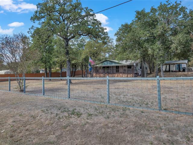 320 Pope Bend S, Cedar Creek, TX 78612 | MLS #2481