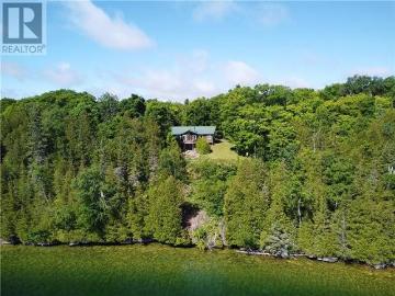 320 Perivale Rd W. Spring Bay, ON, P0P 2B0 house for sale | Listing ID 2128 | Royal LePage