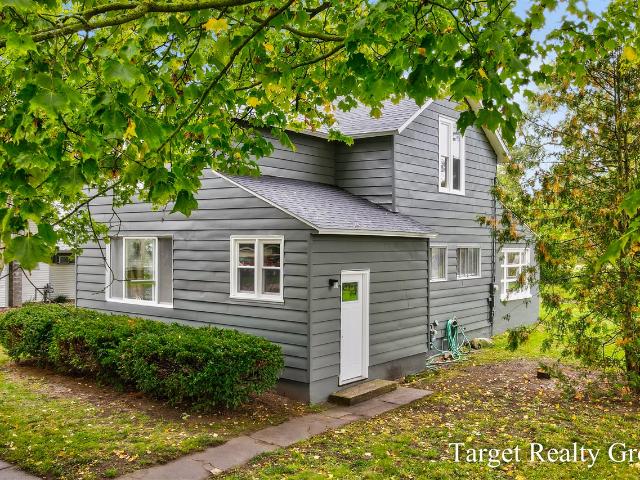 320 Pine Street