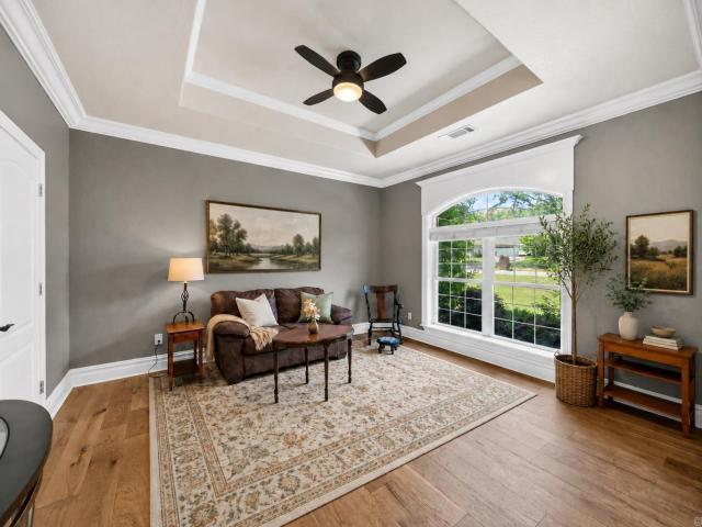 320 Quail Creek Road
