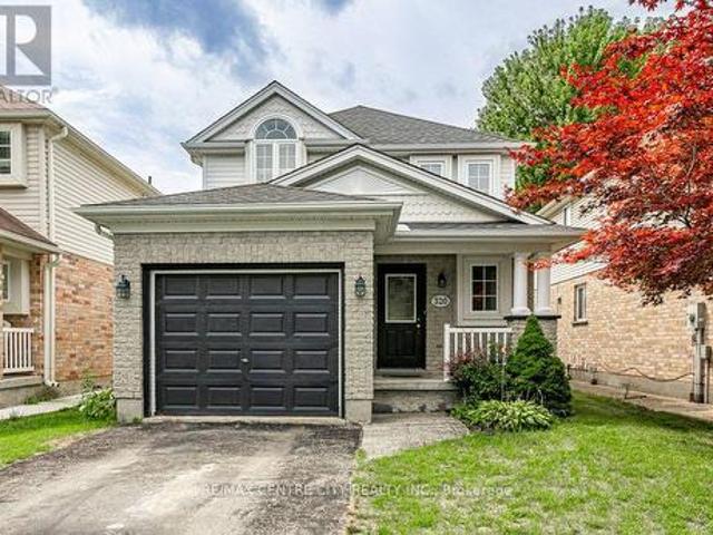 320 Rossmore Court, London South P, ON, N6C 6B9 house for sale | Listing ID X13695 | Royal LePage