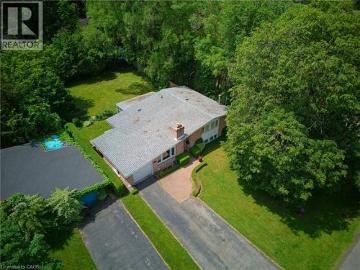 320 River Side Drive, Oakville, ON, L6K 3N4 house for sale | Listing ID 40839 | Royal LePage