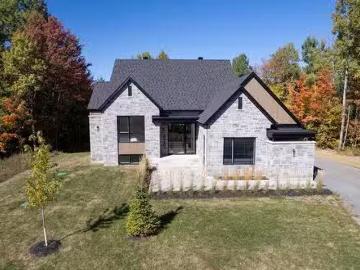 House for sale in Saint-jérôme, La Rivière-du-nord - Parking