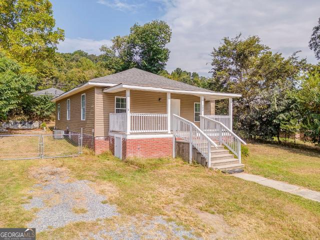 320 W 3rd St, Rome, GA 30165 | MLS #10608