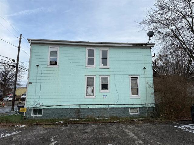 320 W Birch St