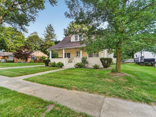 320 W Elizabeth Street