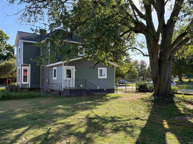 320 W Main Street