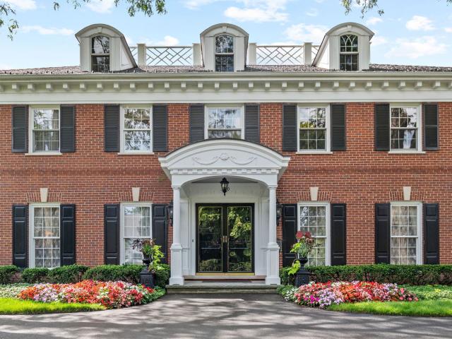320 Woodley Rd, Winnetka, IL 60093 | MLS #12465