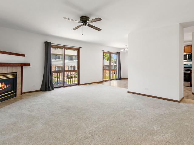 320 Woodridge Circle # B
