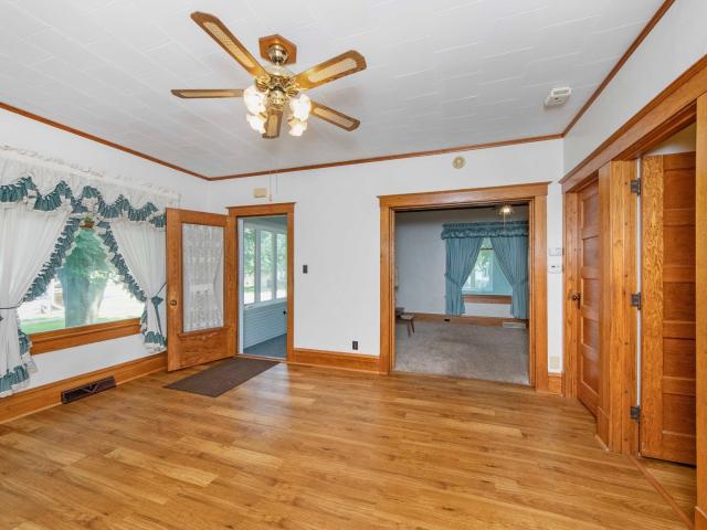 320 Walnut Street