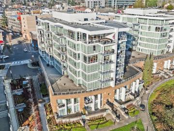 320 Washington Ave, Unit 408, Bremerton, WA 98337 | MLS #2478