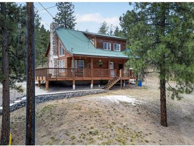 320 White Lake Road, Kaleden, BC, V0H 1K0 house for sale | Listing ID 10394 | Royal LePage