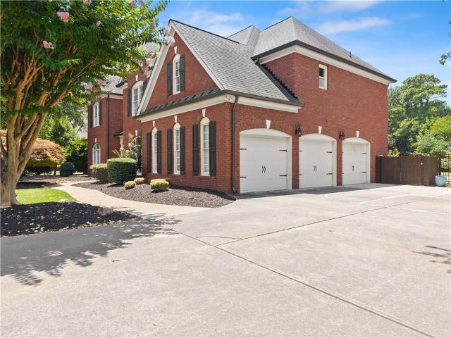 320 Wigton Drive