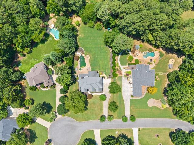 320 Wigton Drive