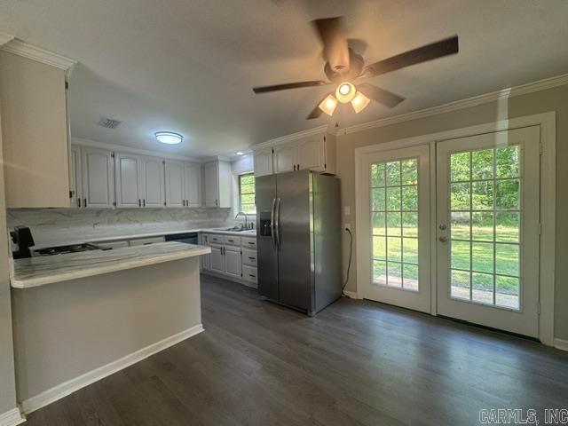 320 Winchester Road