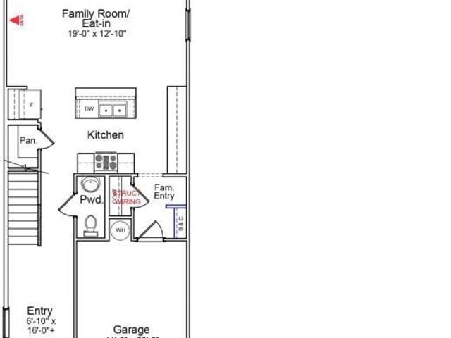 320 Tartan Road