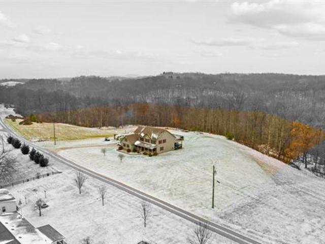 320 Thacker Lane