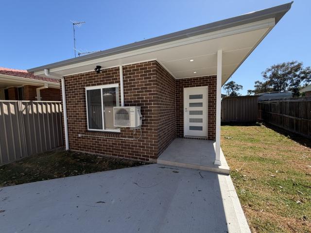 320A Popondetta Road, BIDWILL, NSW 2770