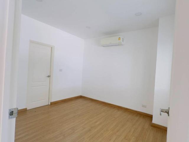 320AGGI บ้านเดี่ยวหลังใหญ่ ฟังก์ชันครบ CENTRO ชัยพฤกษ์ – แจ้งวัฒนะ 2