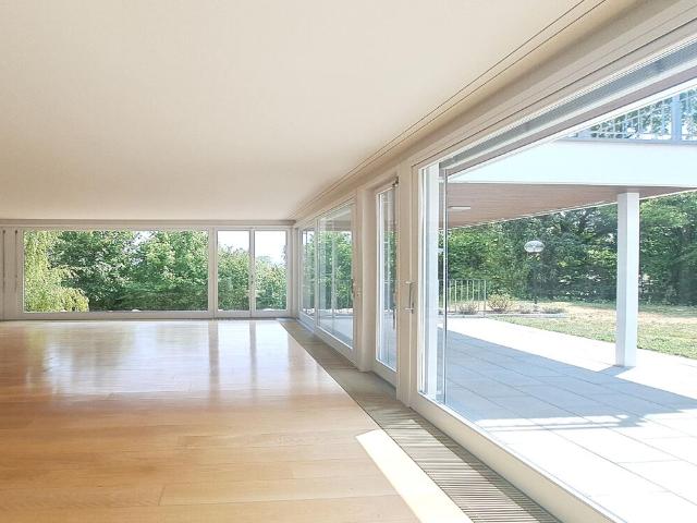 320m² Villa am Martinsberg