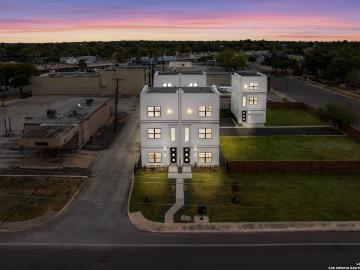 3214 N Elmendorf St, Unit 102, San Antonio, TX 78201 | MLS #1878