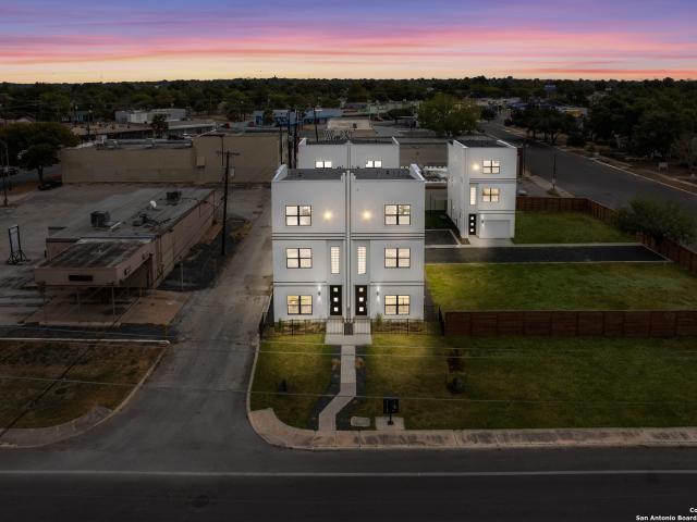 3214 N Elmendorf St, Unit 102, San Antonio, TX 78201 | MLS #1878