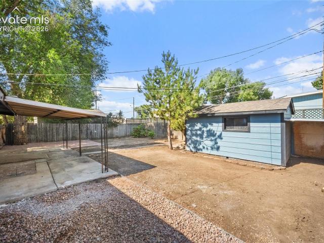 3214 N Prospect Street