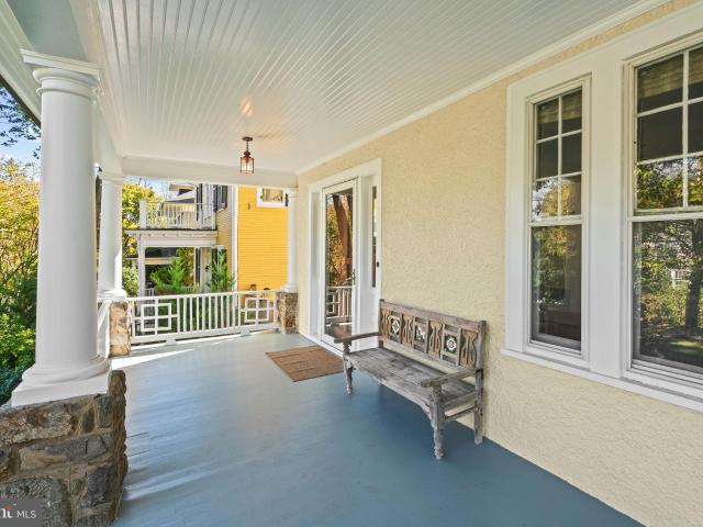 3214 Newark St NW, Washington, DC 20008 | MLS #DCDC2254