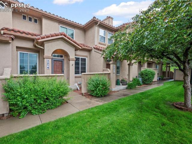3214 Apogee View, Colorado Springs, CO 80906 | MLS #7702