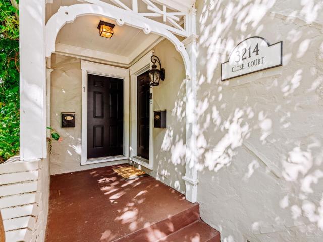 3214 Close Court
