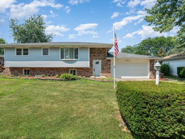 3214 Cooley St, Portage, IN 46368 | MLS #838013