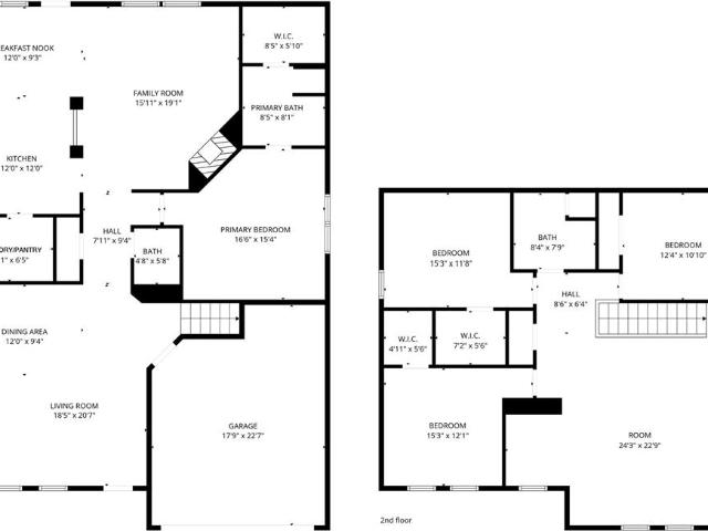 3214 Friesian Court