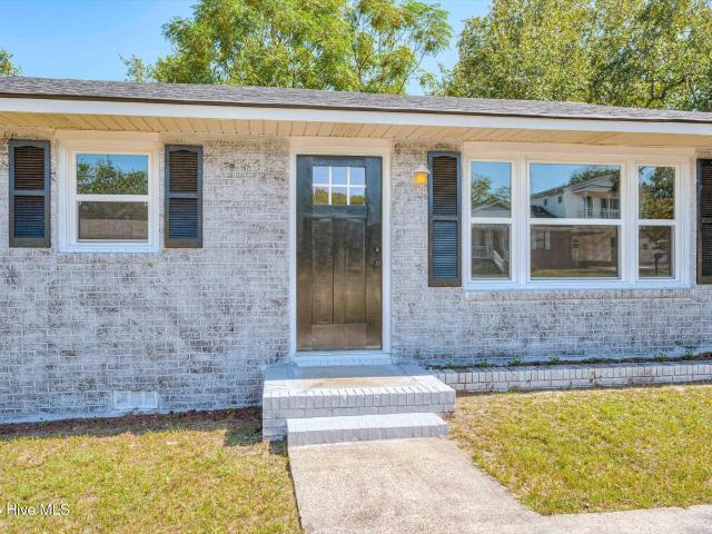 3214 Rushing Road