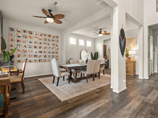 3214 Red Pebble Lane