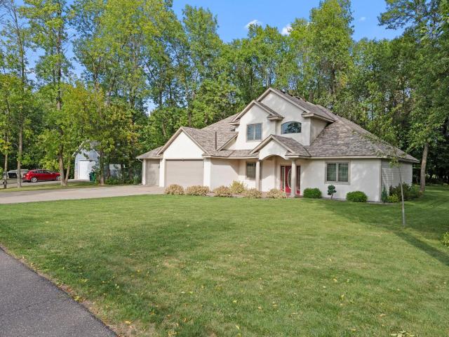 3214 Shorewood Drive