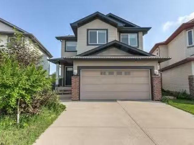 3214 22A Avenue Nw, Edmonton, AB, T6T 0K6 house for sale Li.