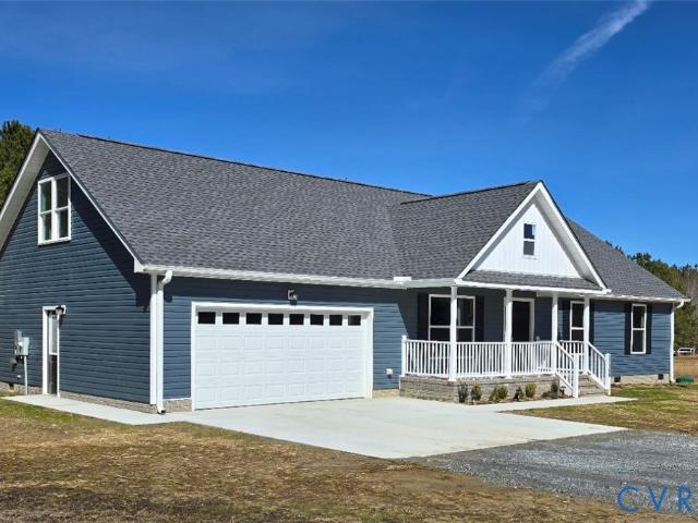 32159 Oberry Church Road