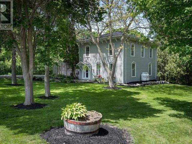 3215 Big Creek Street, Greater Napanee, ON, K7R 3K6 house for sale | Listing ID X13549 | Royal LePage