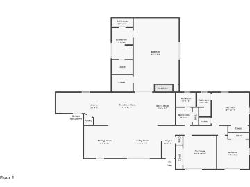 3215 Colonial Dr, Aiken, SC 29801 | MLS #98250