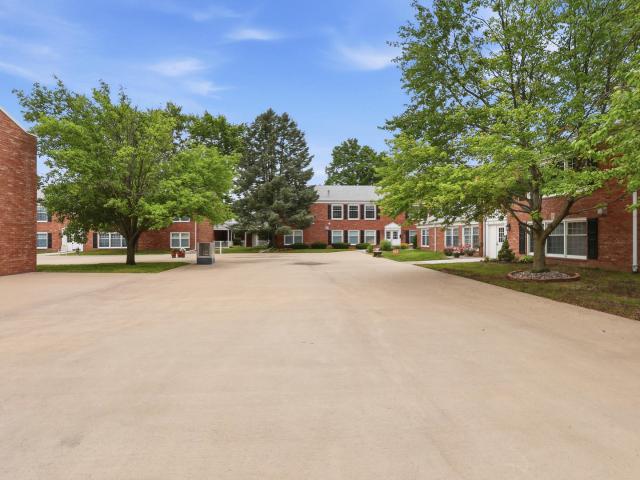 3215 E Locust Street # A2 21