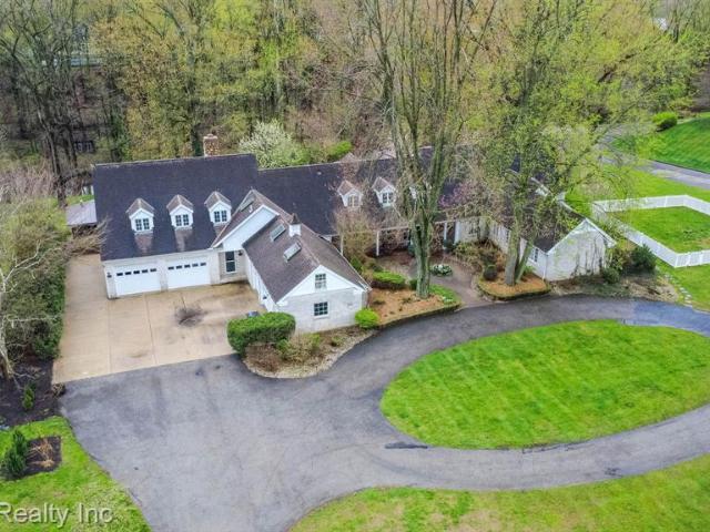 3215 Edgevale Drive