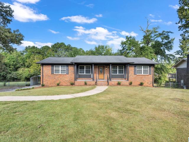 3215 Fortner Lane