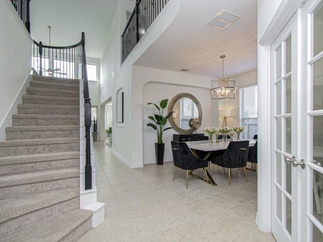 3215 Hawkins Glen Lane