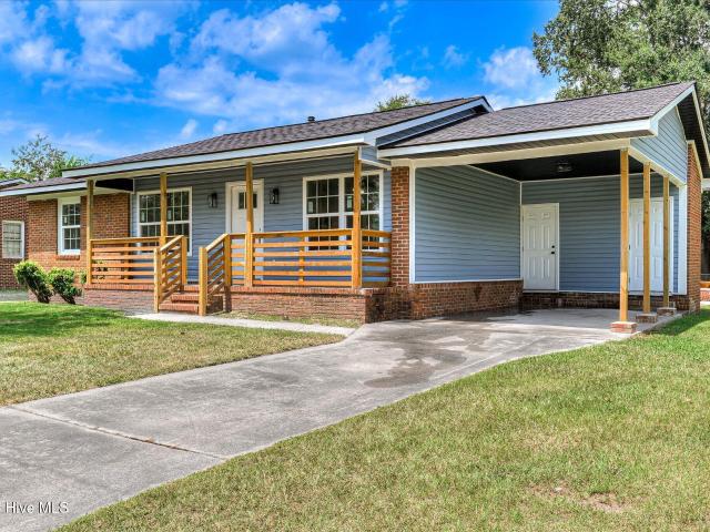 3215 Kevin Drive