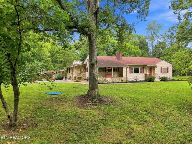 3215 Tuckaleechee Pike, Maryville, TN 37803